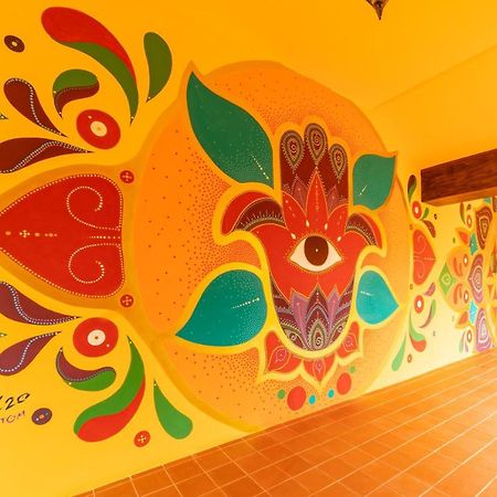Namreka Sanctuary Wellness Retreat Hotel Chaloklum Exterior photo